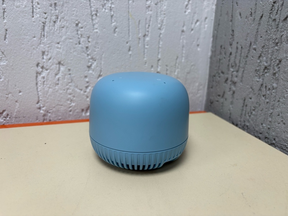 Умная колонка VK Капсула Нео