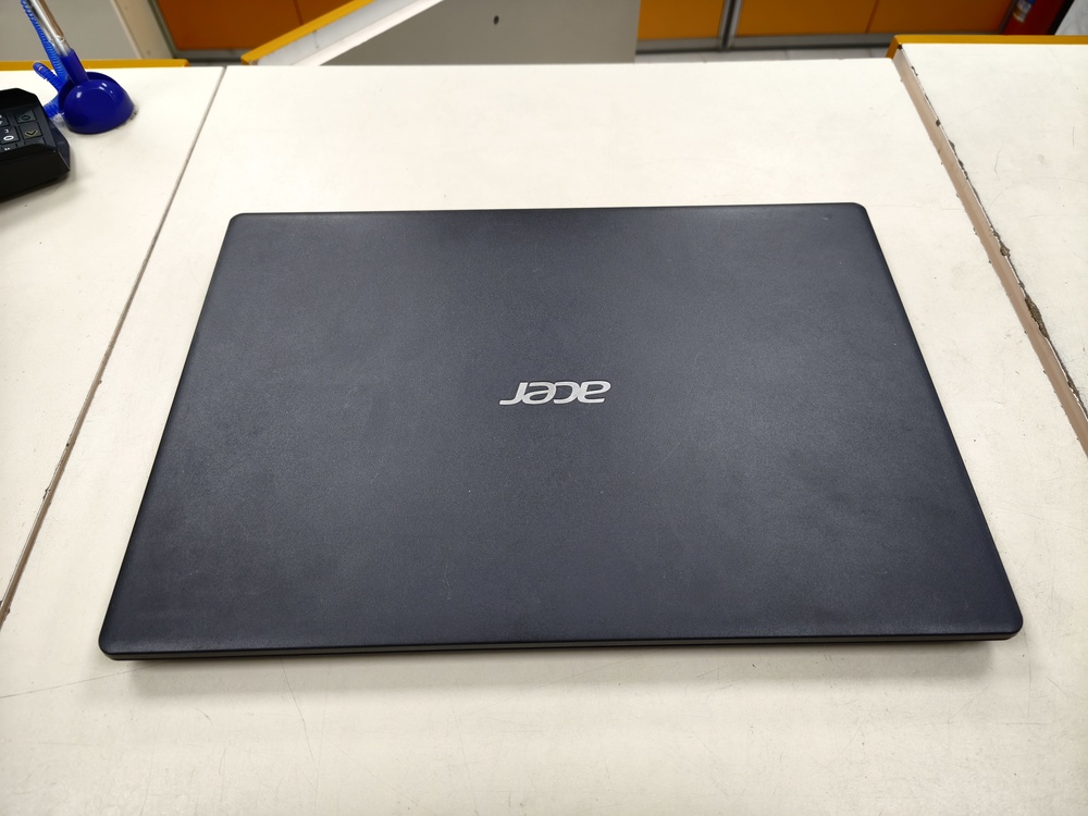 Ноутбук Acer A317-32-P2EL; Silver N5030, Intel UHD Graphics 605, 8 Гб, 256 Гб, Нет