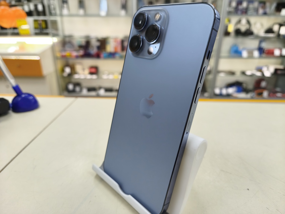Смартфон Apple Iphone 13 Pro Max 128Gb