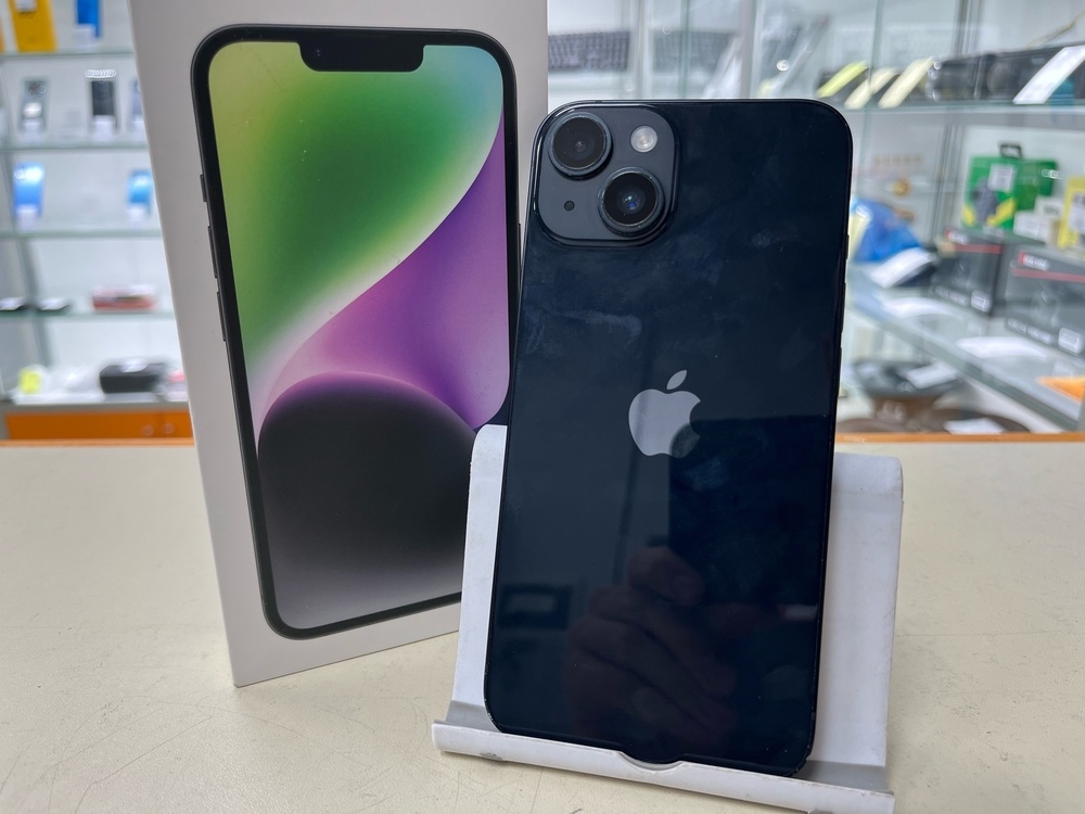 Смартфон Apple Iphone 14 128Gb