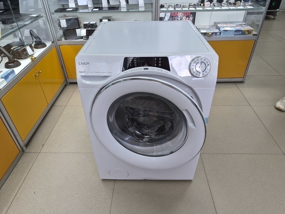 Стиральная машина Candy RO14146DWMCET-07