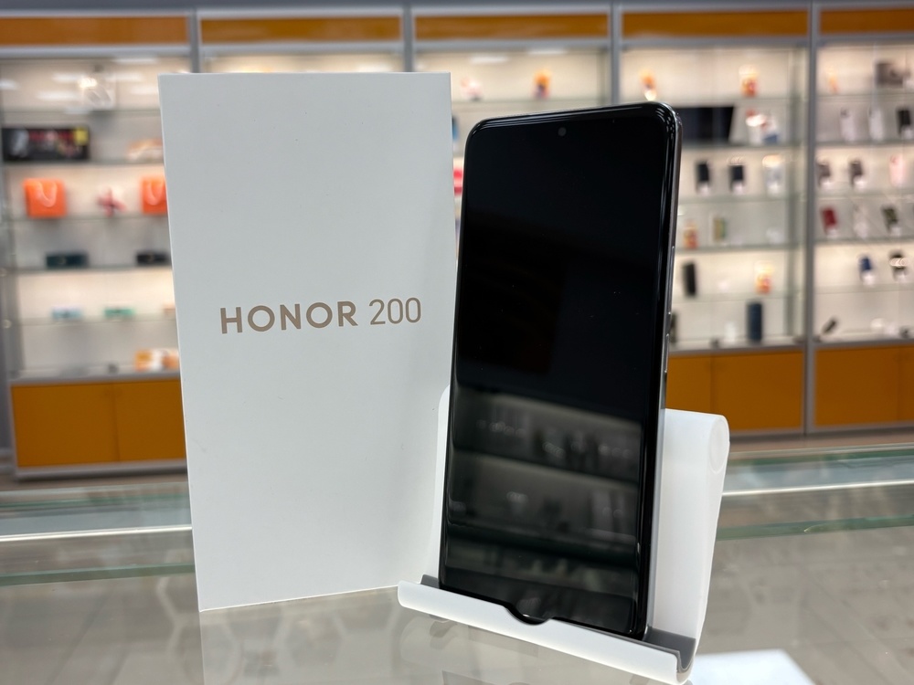 Смартфон Honor 200 8/256