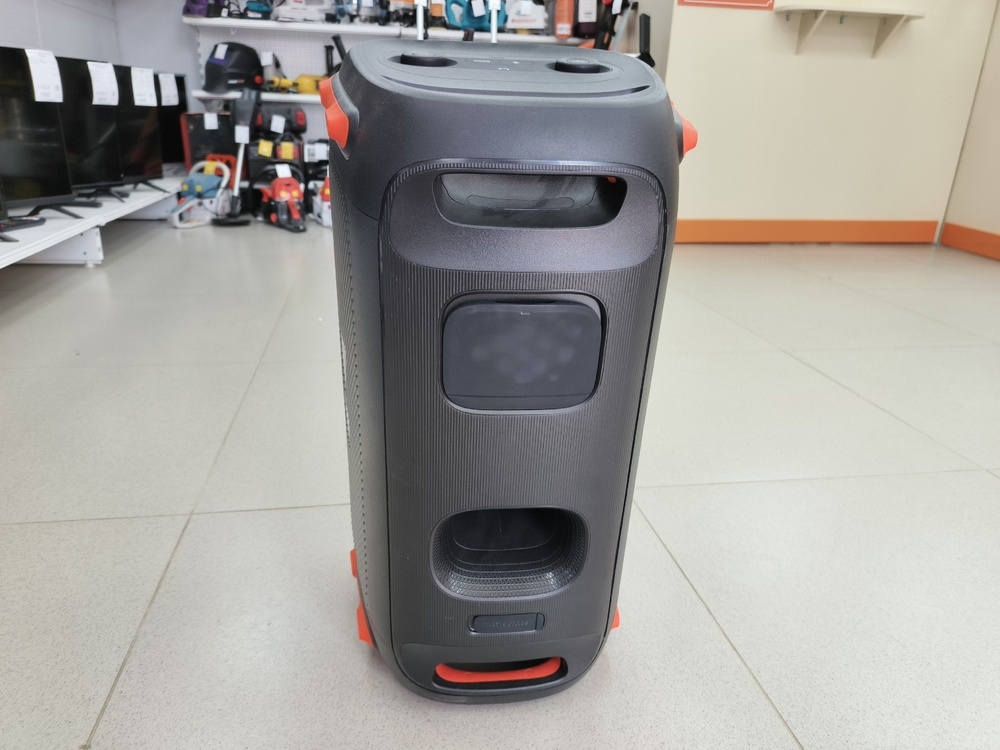 Портативная акустика JBL PARTYBOX 110