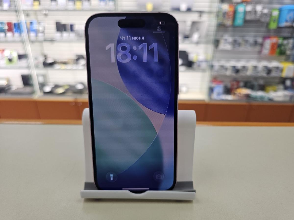 Смартфон Apple Iphone 15 128Gb