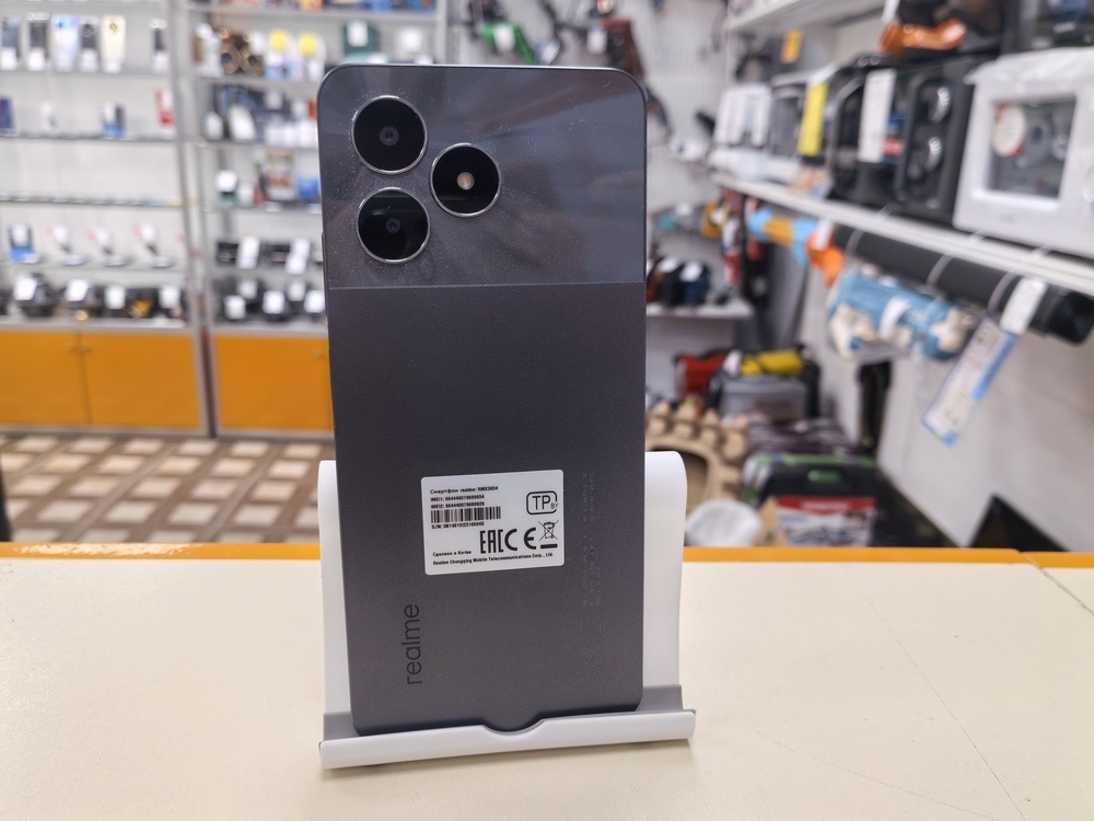 Смартфон Realme Note 50 3/64