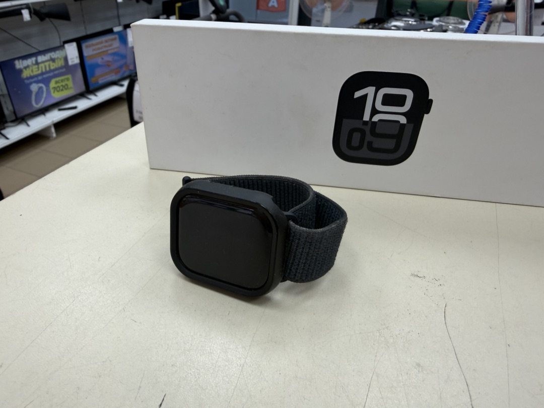 Смарт-часы Apple Watch Series 10 42mm