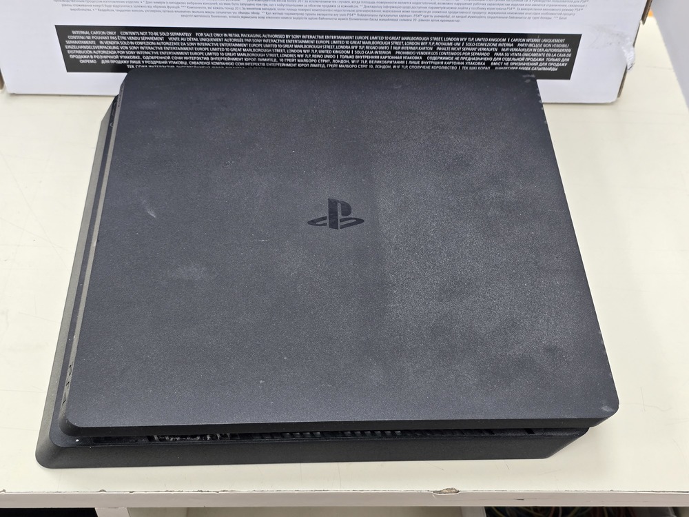 Игровая приставка PlayStation 4 Slim 1Tb