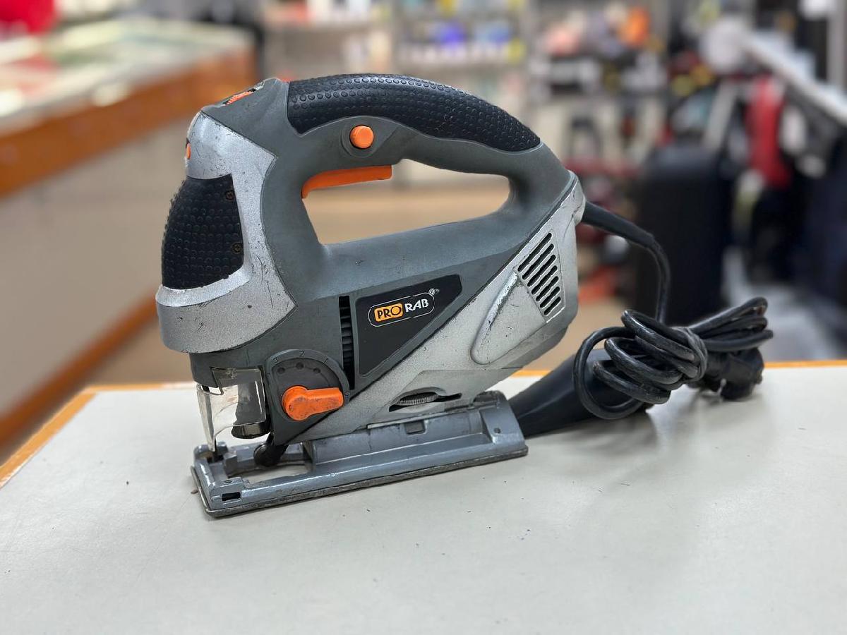 Лобзик Prorab 4603K