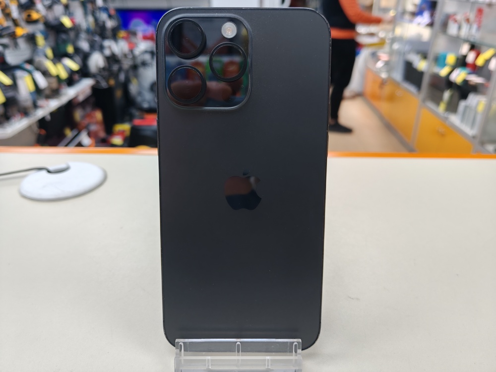 Смартфон Apple iPhone 15 Pro Max 256Gb