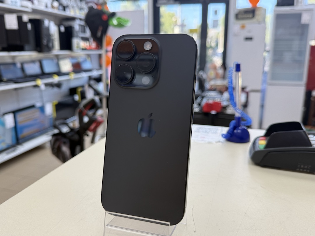 Смартфон Apple Iphone 16 Pro 128Gb