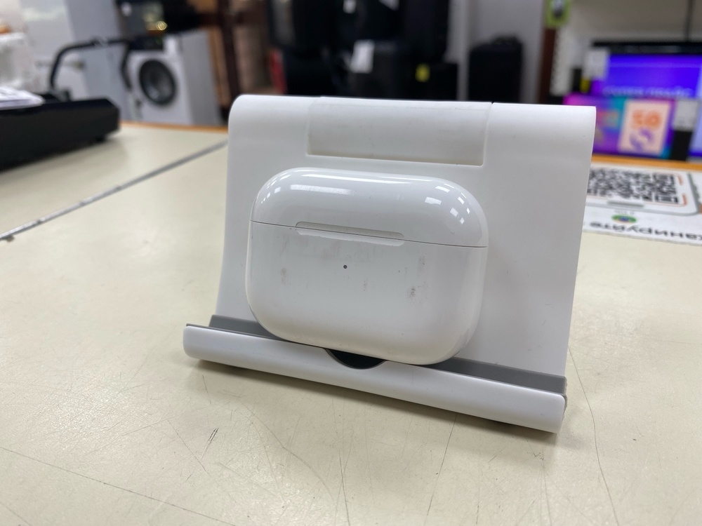 Наушники беспроводные Apple AirPods Pro