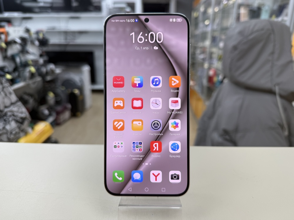 Смартфон Huawei Pura 70 12/256