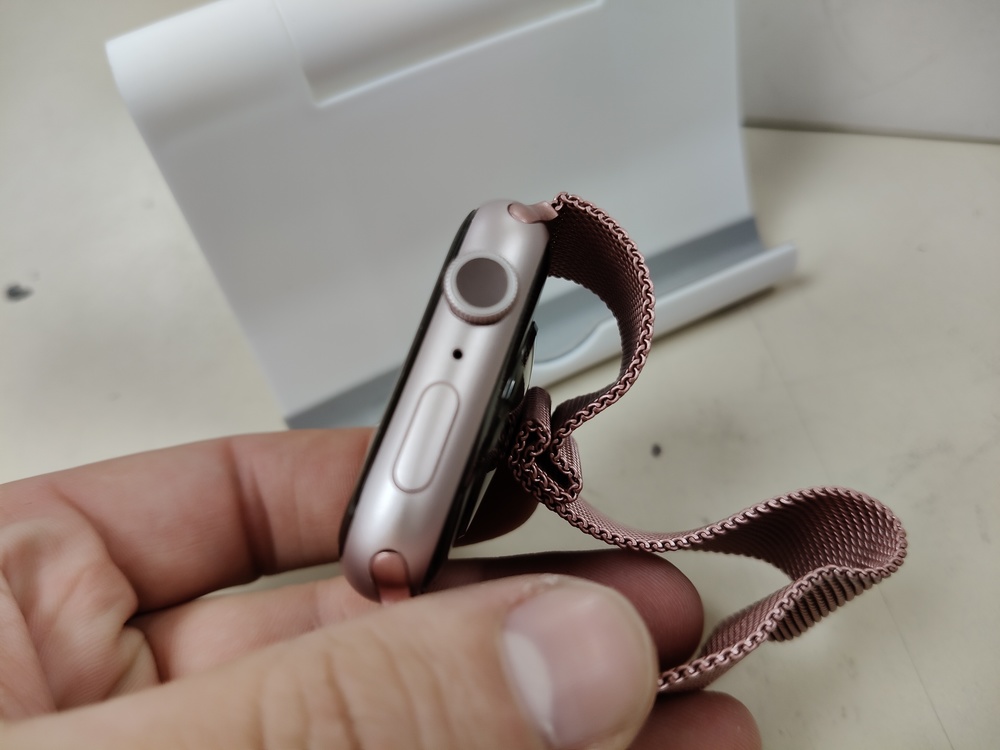 Смарт-часы Apple Watch Series 9 45mm