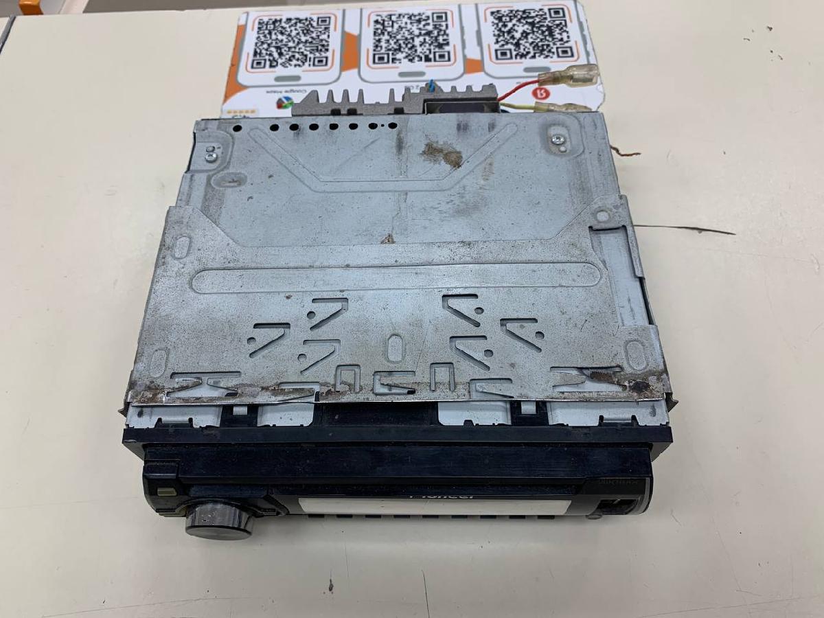 Автомагнитола Pioneer DEH-X3500UI