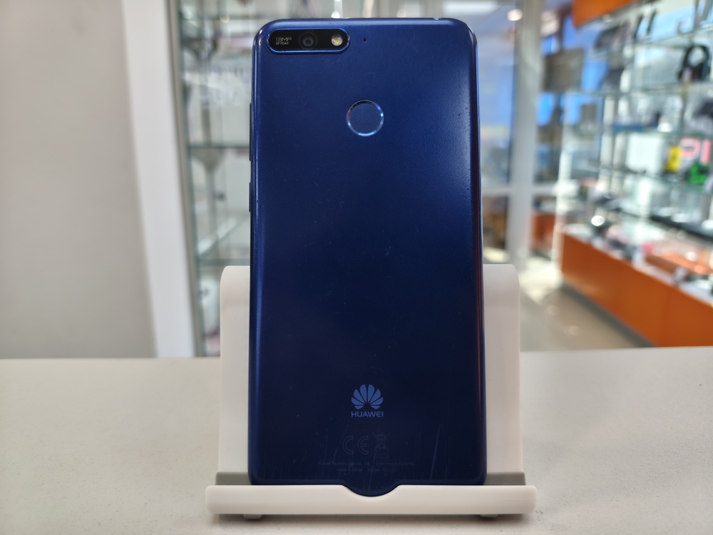 Смартфон Huawei Y6 Prime (2018) 2/16