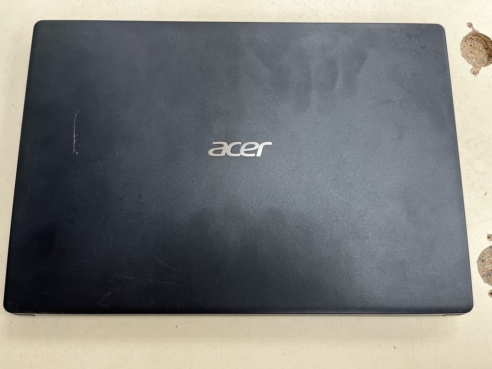 Ноутбук Acer; Celeron N4020,  Intel(R) Graphics, 4 Гб, Нет, 120 Гб