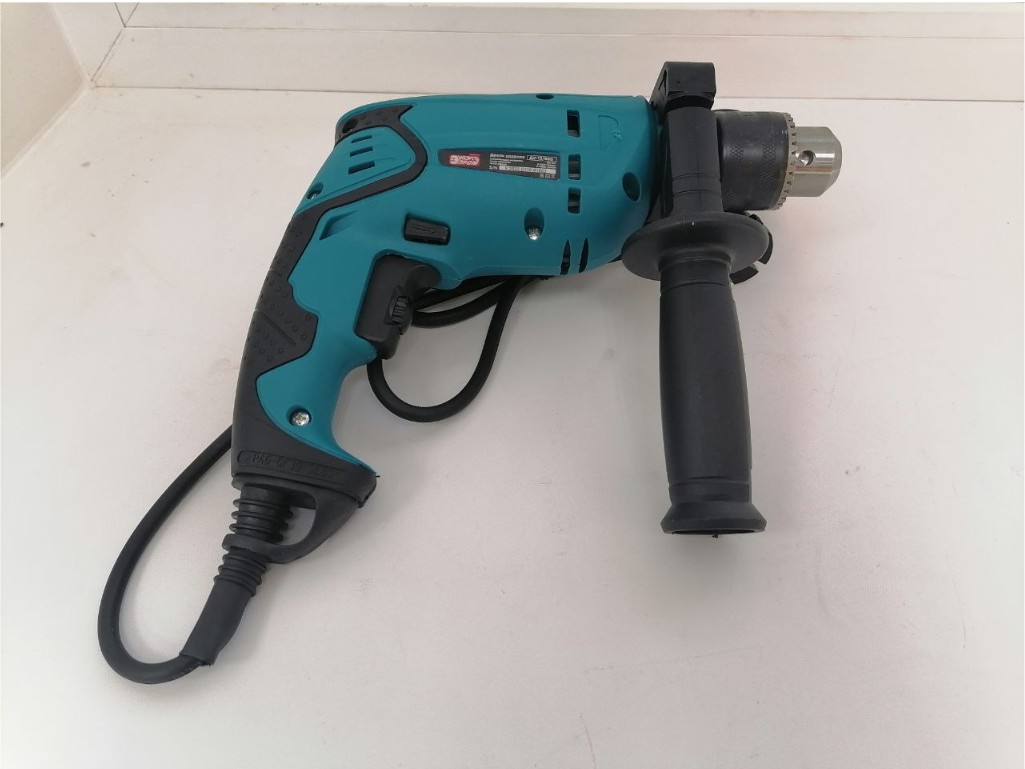 Дрели-ударные Энергопром ДУ-13/650