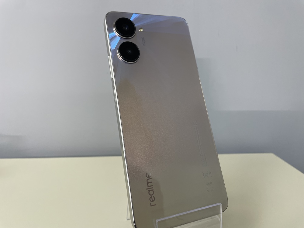 Смартфон Realme 10 Pro 8/128