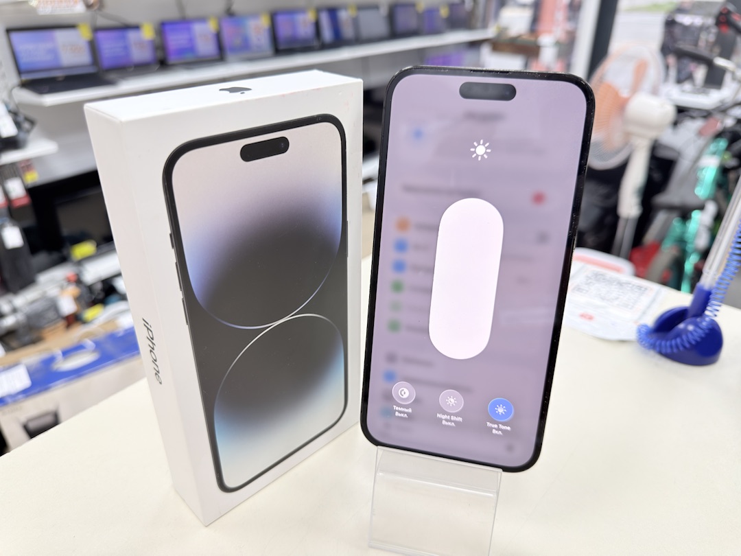 Смартфон Apple Iphone 14 Pro Max 256Gb