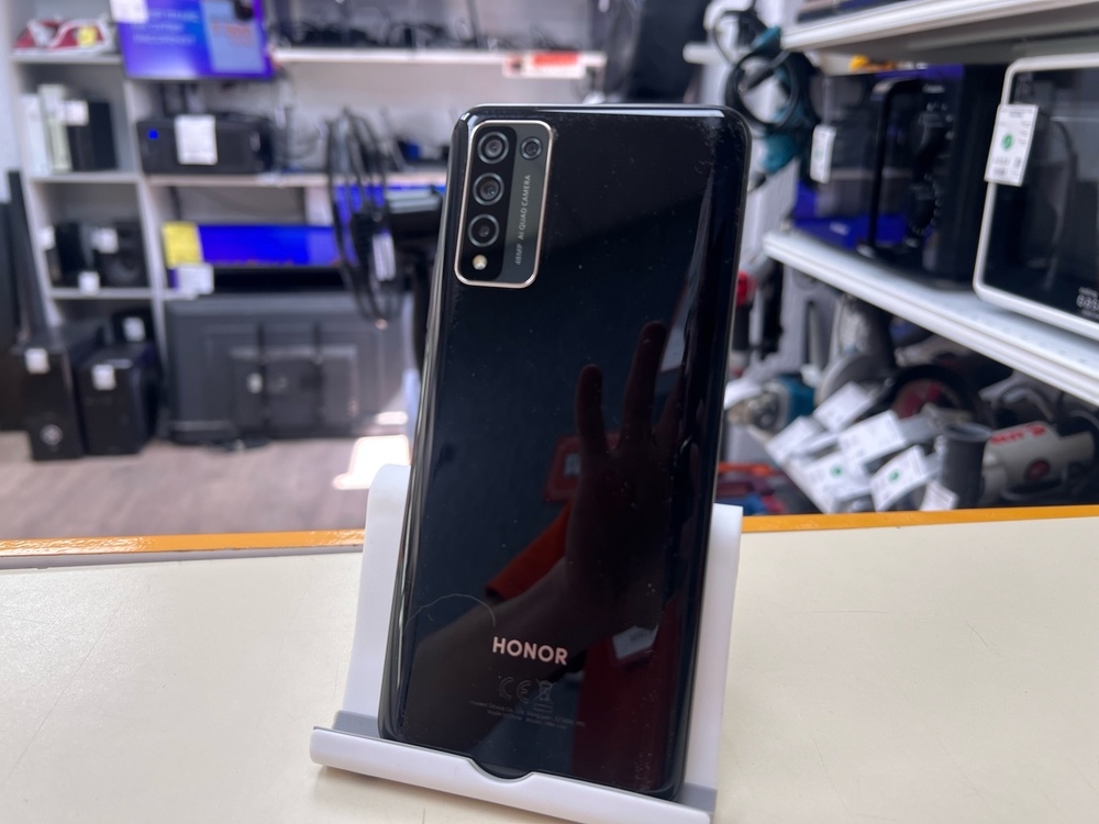 Смартфон Honor 10X Lite 4/128