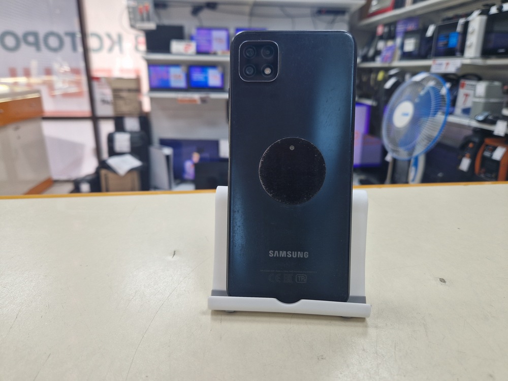 Смартфон Samsung Galaxy A22S 4/64