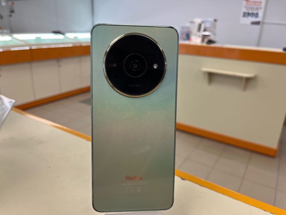 Смартфон Xiaomi Redmi A3x 3/64Gb