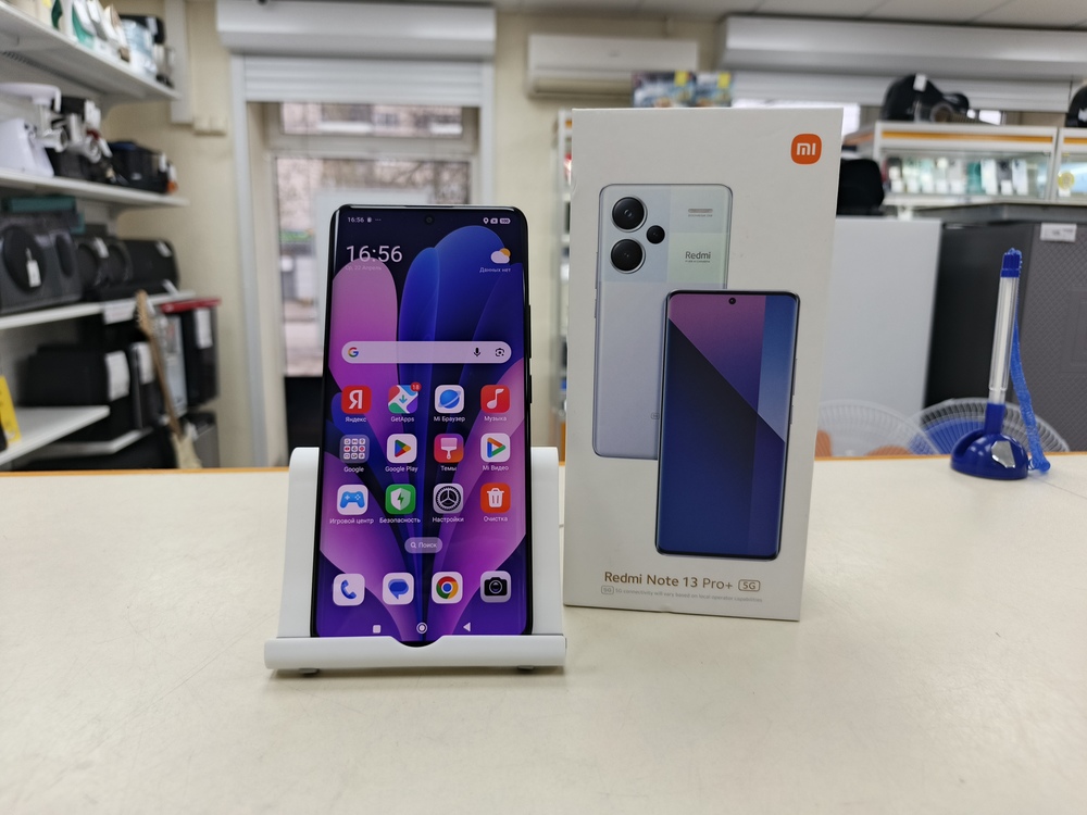 Смартфон Xiaomi Redmi Note 13 Pro+ 8/256