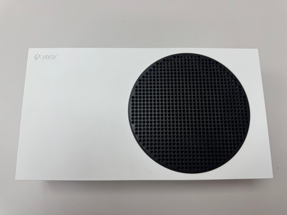 Игровая приставка Xbox Series S 512Gb SSD
