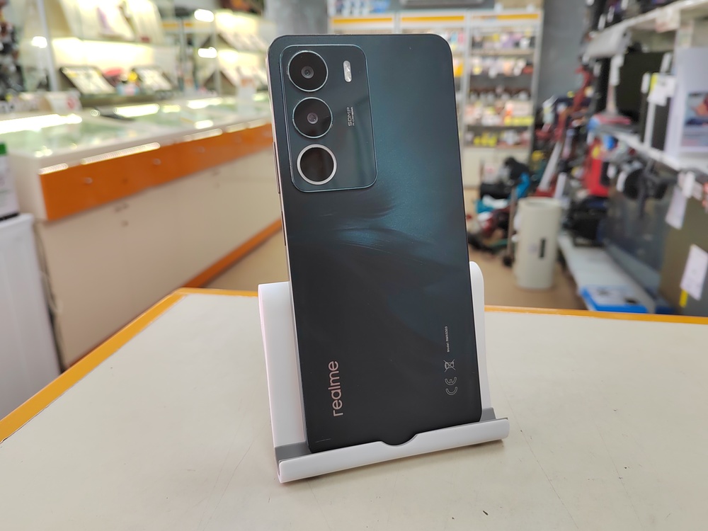 Смартфон Realme C71 6/128