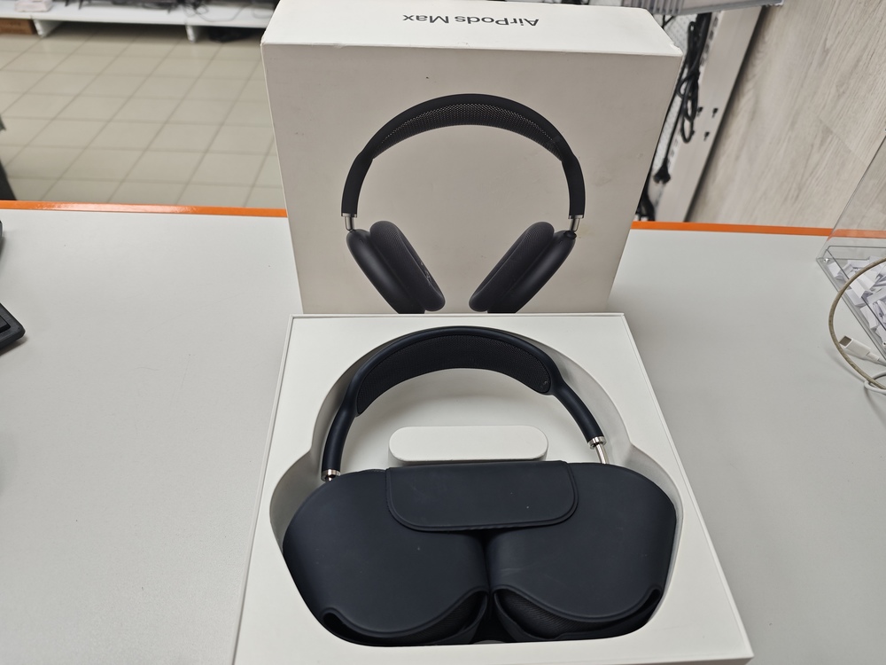 Наушники беспроводные Apple AirPods Max (A3184)