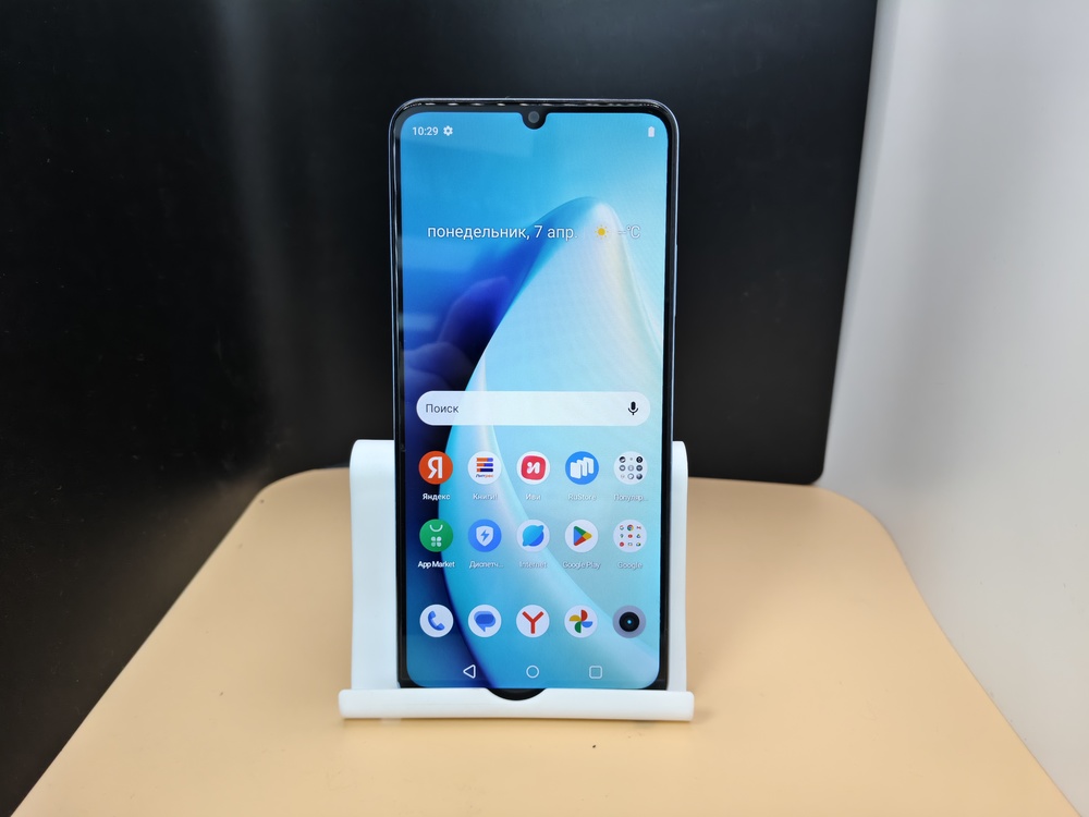 Смартфон Realme Note 50 3/64