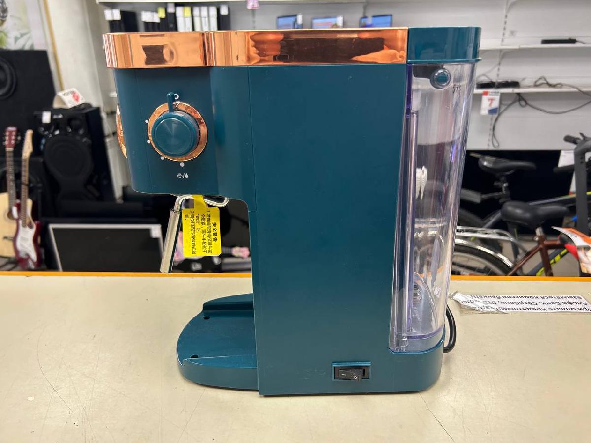 Кофеварка Donlim DK-KF5400