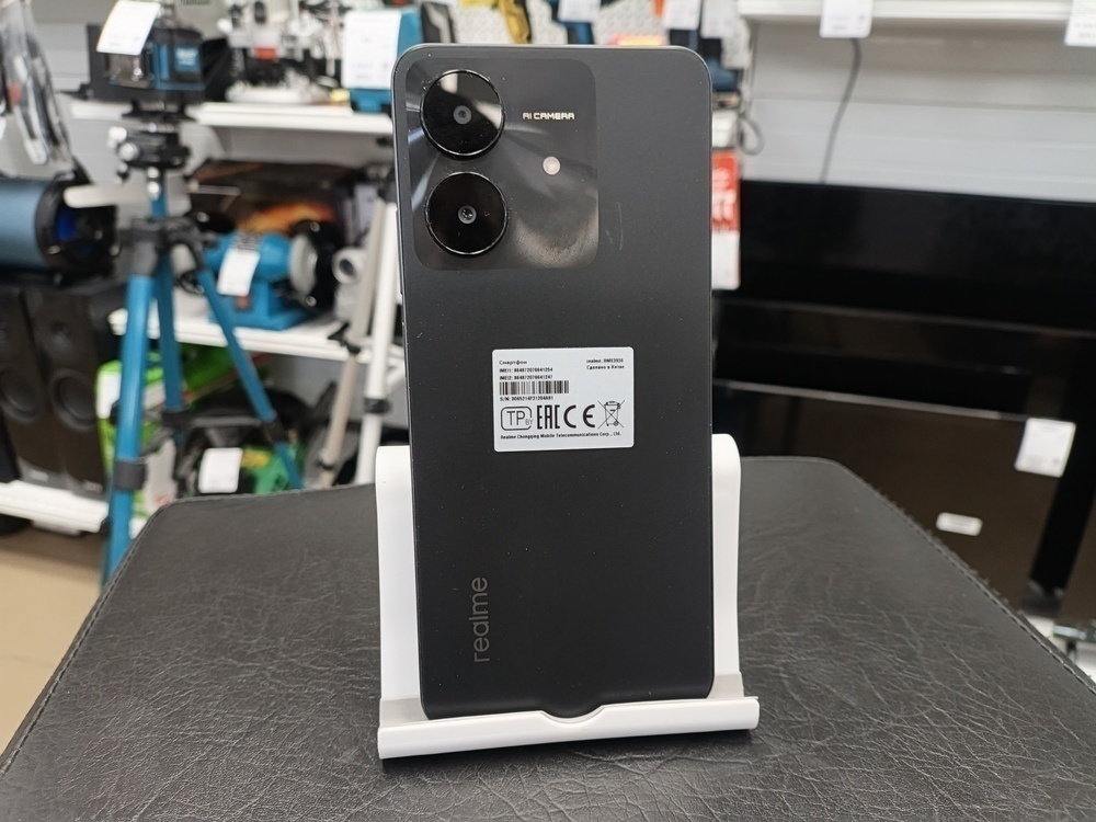 Смартфон Realme Note 60X 4/128