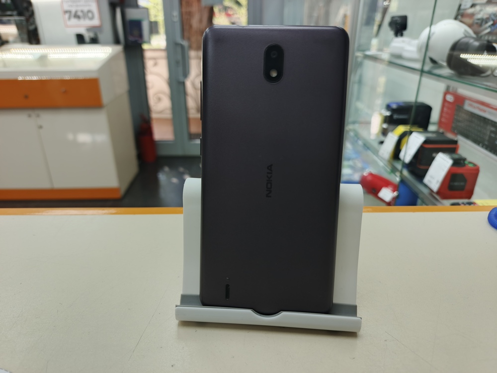 Смартфон Nokia C01 Plus