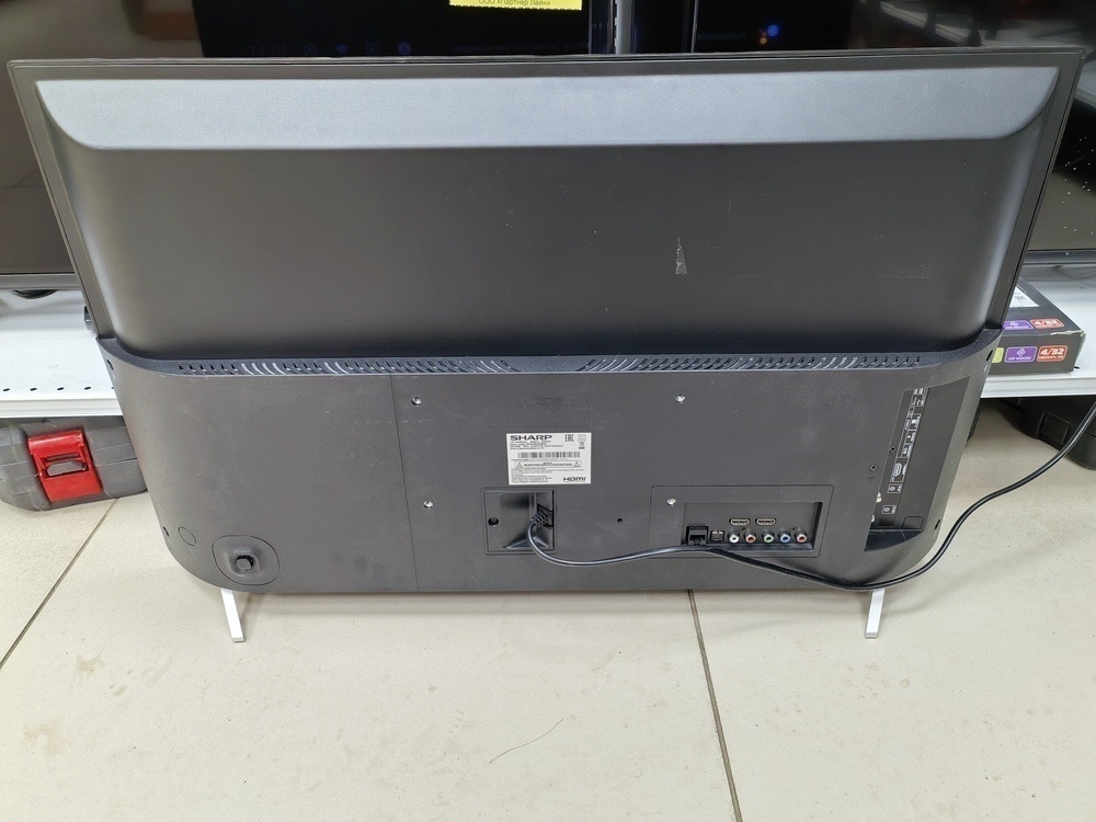 LED Телевизор Sharp 32BI3EA/3