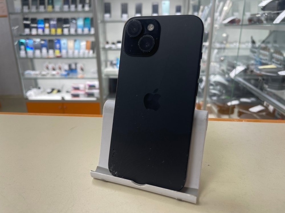 Смартфон Apple Iphone 15 128Gb