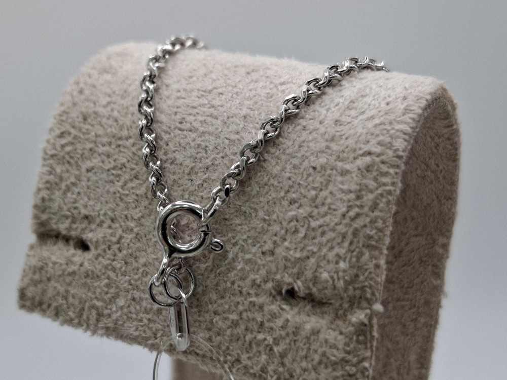 ЦЕПЬ ПОЛНОВЕСНАЯ (Au 585)