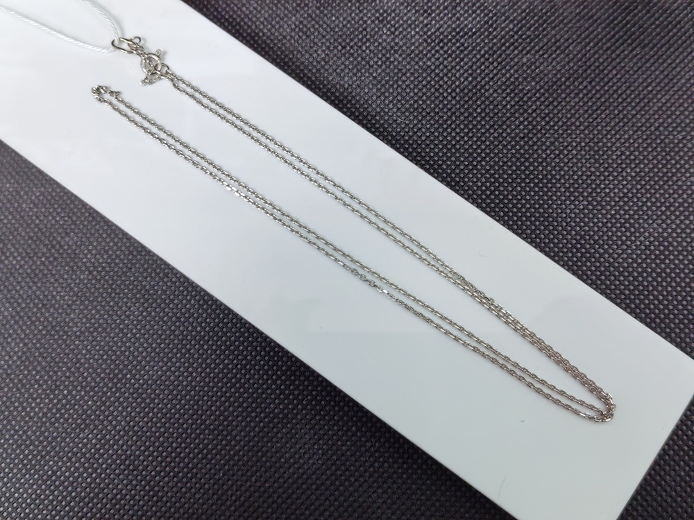 ЦЛЯК585 ЦЕПЬ ПОЛНОВЕСНАЯ Якорное (Au 585)