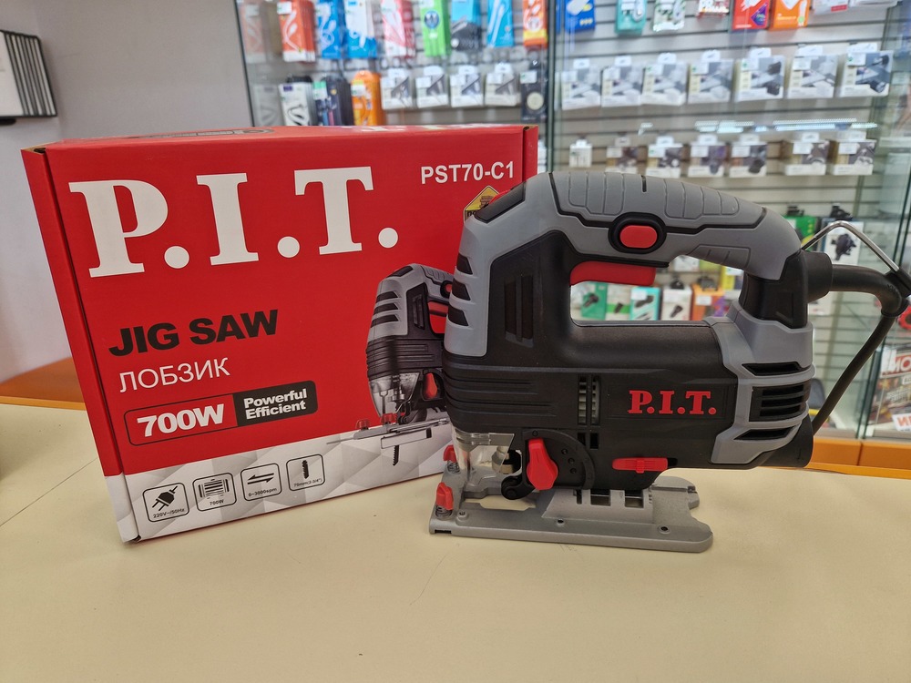 Лобзик P.I.T. PST70-C1