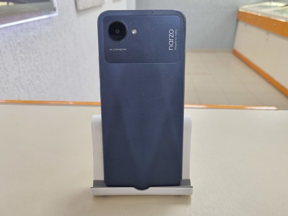 Смартфон Realme Narzo 50i 4/64 Gb