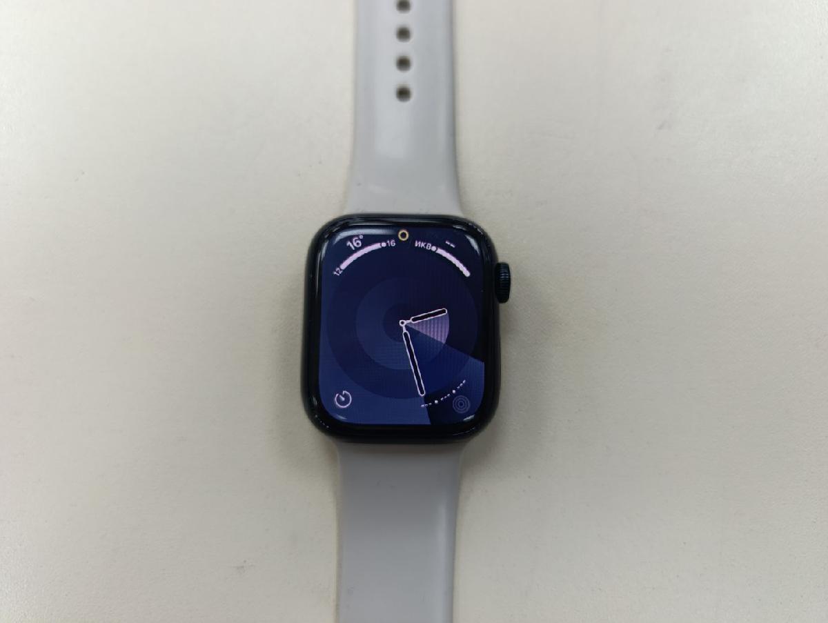 Смарт-часы Apple Watch Series 8 41mm