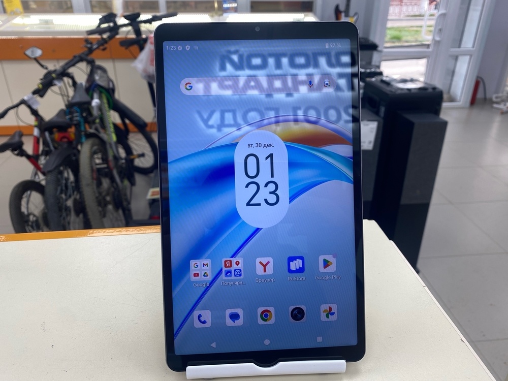 Планшет Honor Pad X7  4/64Gb LTE