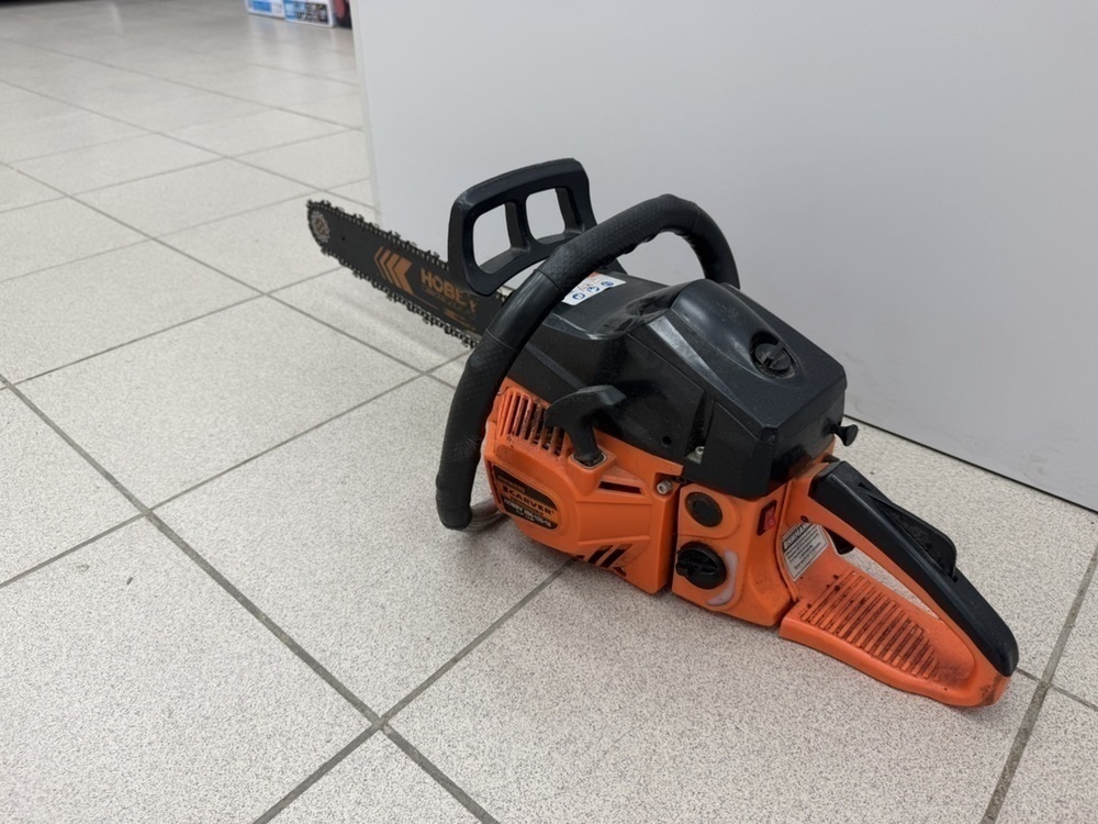 Бензопила Carver HSG 152/18