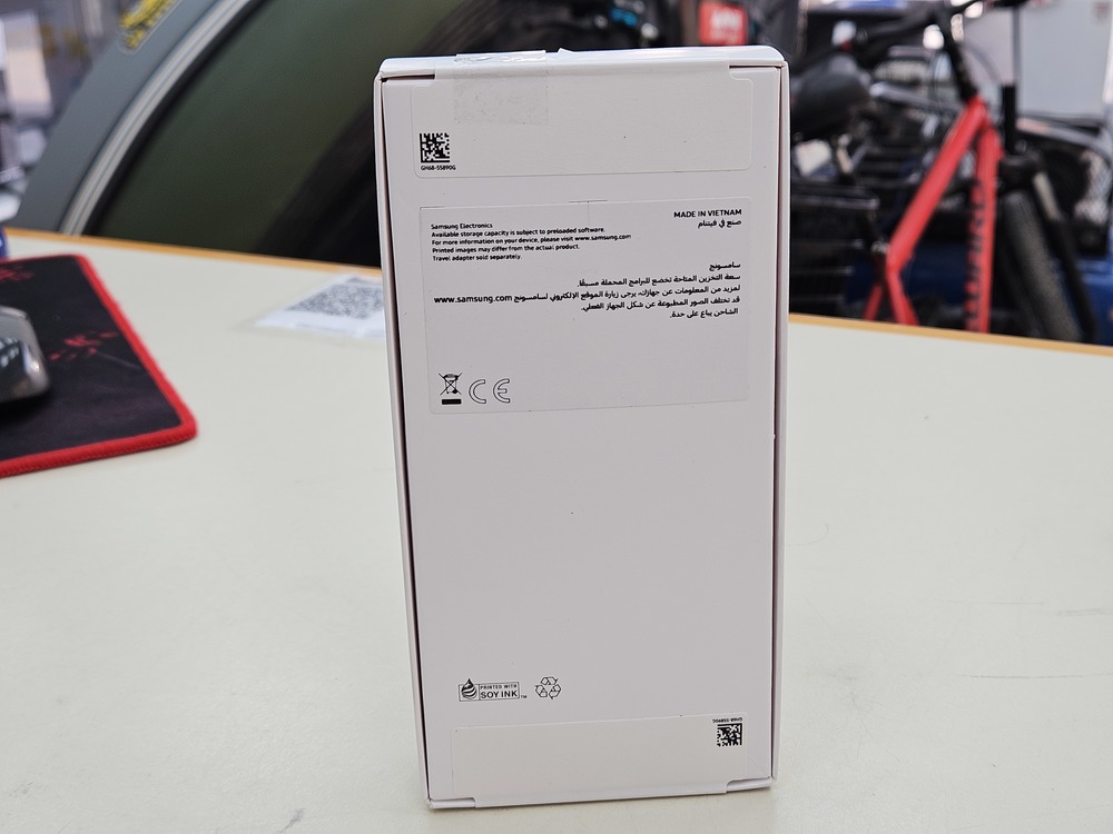 Смартфон Samsung Galaxy A17 4/128