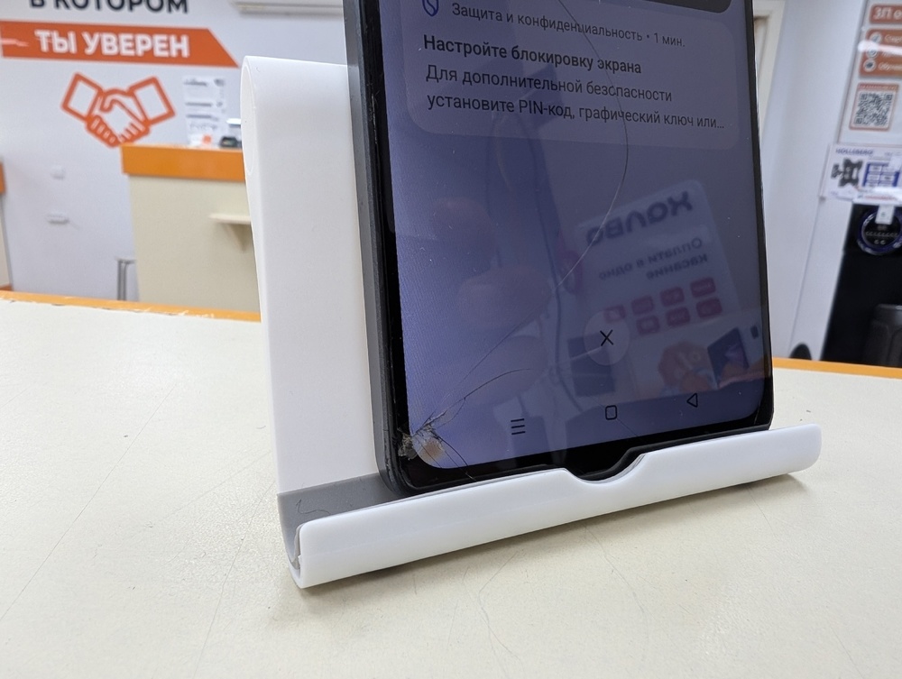 Смартфон Realme Note 50 4/128