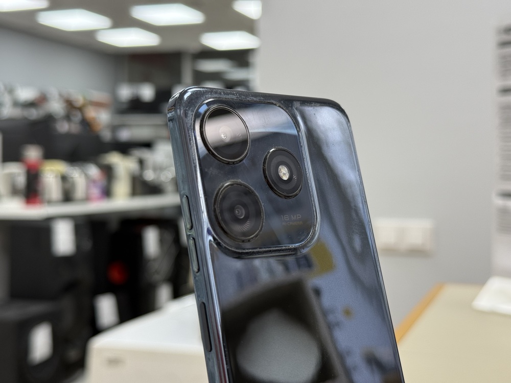 Смартфон Tecno SPARK 10C 4/64