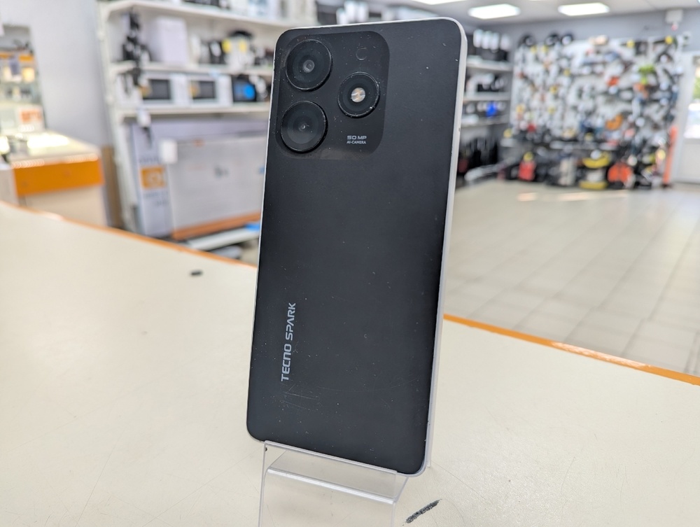 Смартфон Tecno Spark 10 Pro 8/256