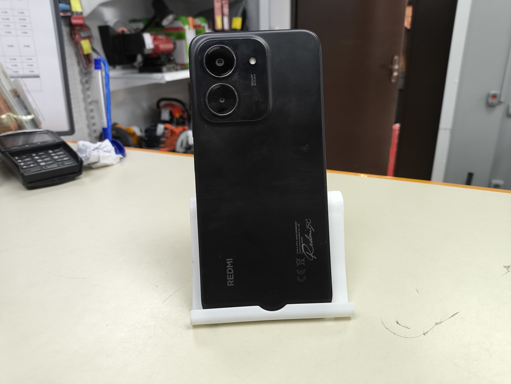 Смартфон Xiaomi Redmi 15C 4/256