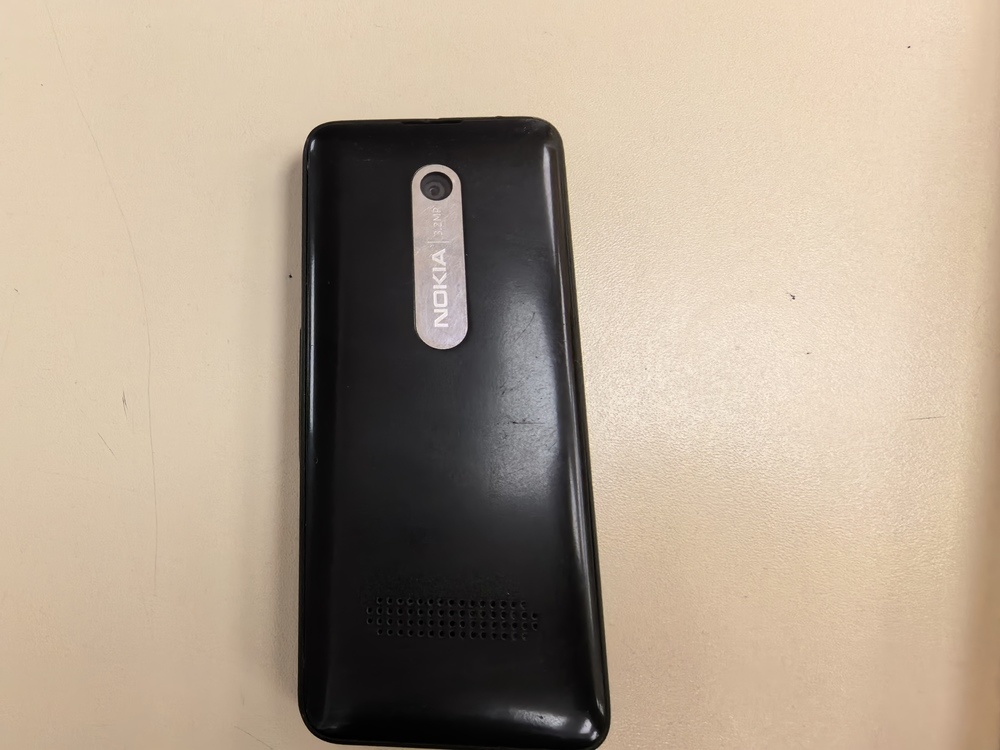 Смартфон Nokia 301