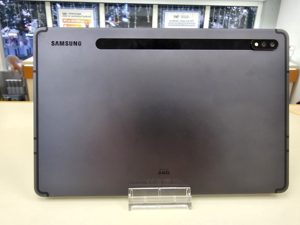 Планшет Samsung Galaxy Tab S7 128GB